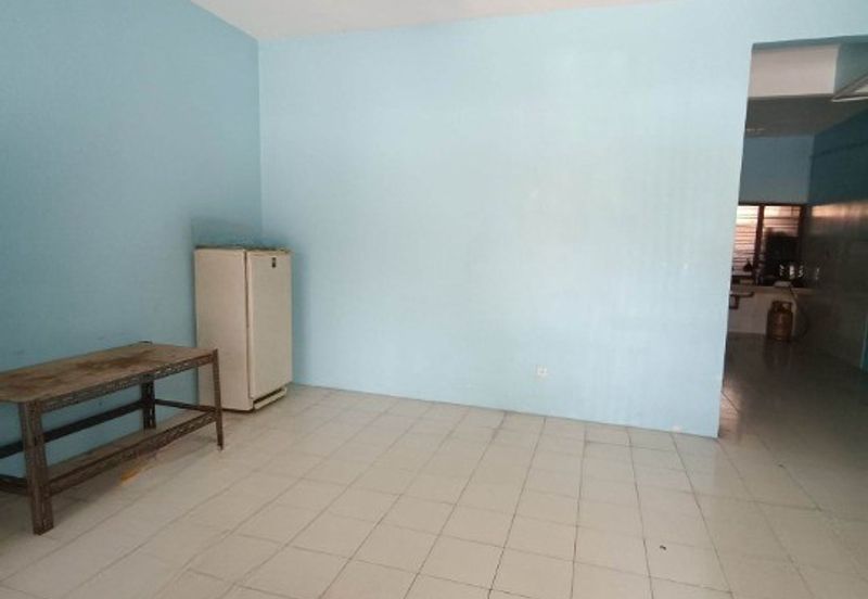 HALAMAN PENGKALAN SENTOSA