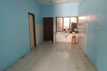 HALAMAN PENGKALAN SENTOSA