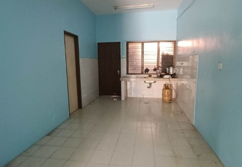 HALAMAN PENGKALAN SENTOSA