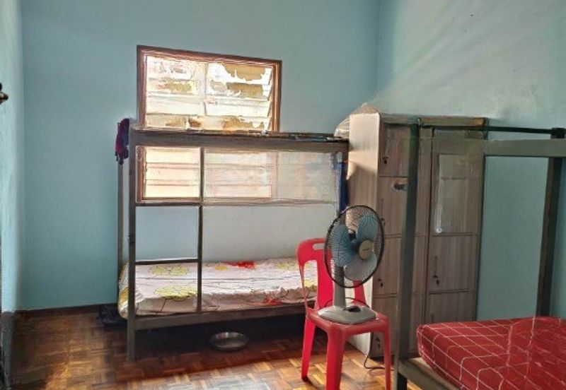 HALAMAN PENGKALAN SENTOSA