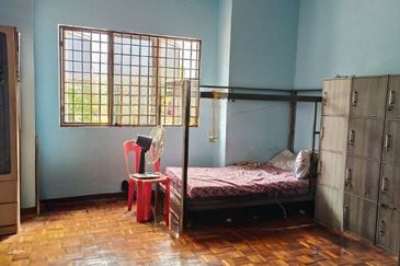 HALAMAN PENGKALAN SENTOSA