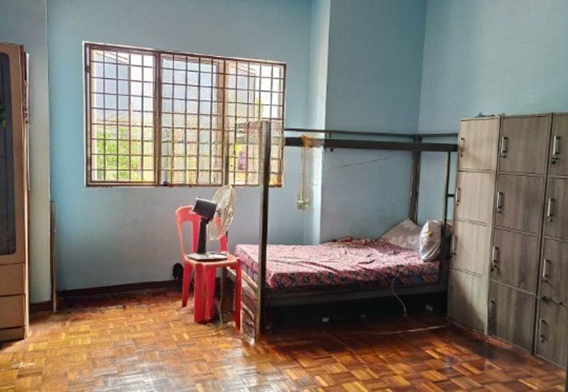 HALAMAN PENGKALAN SENTOSA