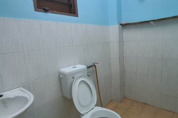 HALAMAN PENGKALAN SENTOSA