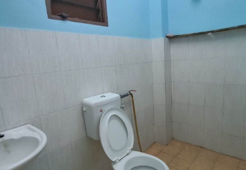 HALAMAN PENGKALAN SENTOSA