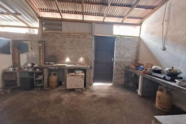 HALAMAN PENGKALAN SENTOSA