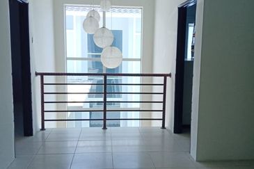 BANDAR PUSING PERDANA (BANDAR PHOENIX)