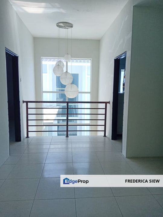 Bandar Pusing Perdana (Bandar Phoenix), Kinta, Perak  🏡 Double Storey SemiD Cluster For Sale❗Leasehold. CCC obtained, Perak, Kinta