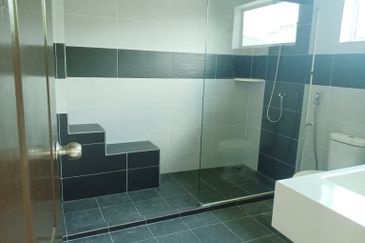 BANDAR PUSING PERDANA (BANDAR PHOENIX)