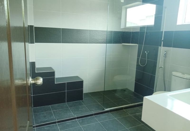 BANDAR PUSING PERDANA (BANDAR PHOENIX)