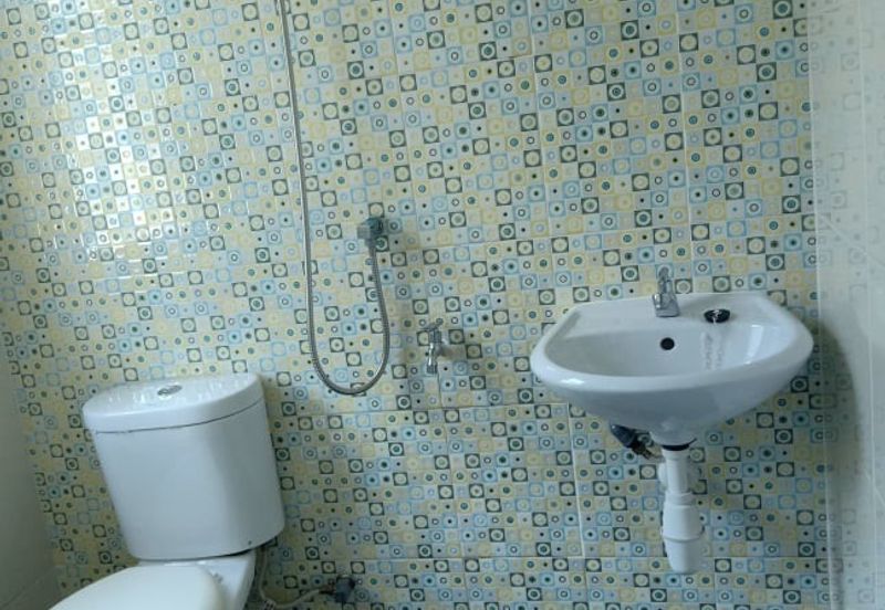 BANDAR PUSING PERDANA (BANDAR PHOENIX)