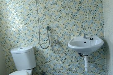 BANDAR PUSING PERDANA (BANDAR PHOENIX)