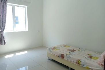 BANDAR PUSING PERDANA (BANDAR PHOENIX)