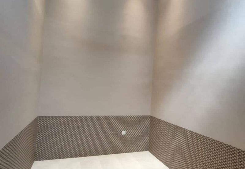 Jalan Permai 11 @ Bandar Baru Bidor