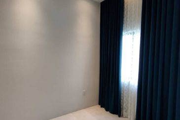 Jalan Permai 11 @ Bandar Baru Bidor