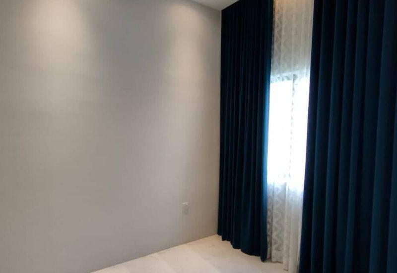 Jalan Permai 11 @ Bandar Baru Bidor