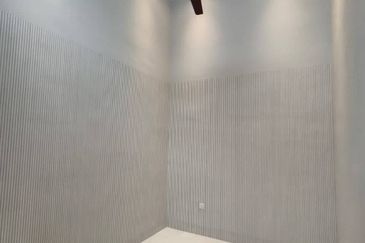 Jalan Permai 11 @ Bandar Baru Bidor