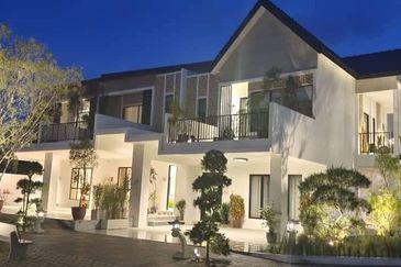 Shibuya @ Ipoh South