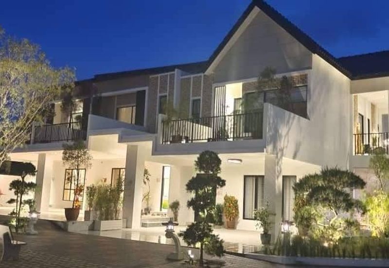 Shibuya @ Ipoh South