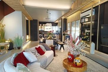 Shibuya @ Ipoh South