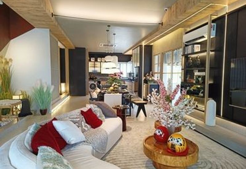 Shibuya @ Ipoh South