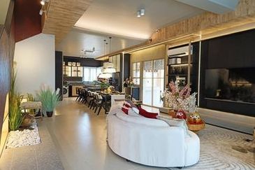 Shibuya @ Ipoh South