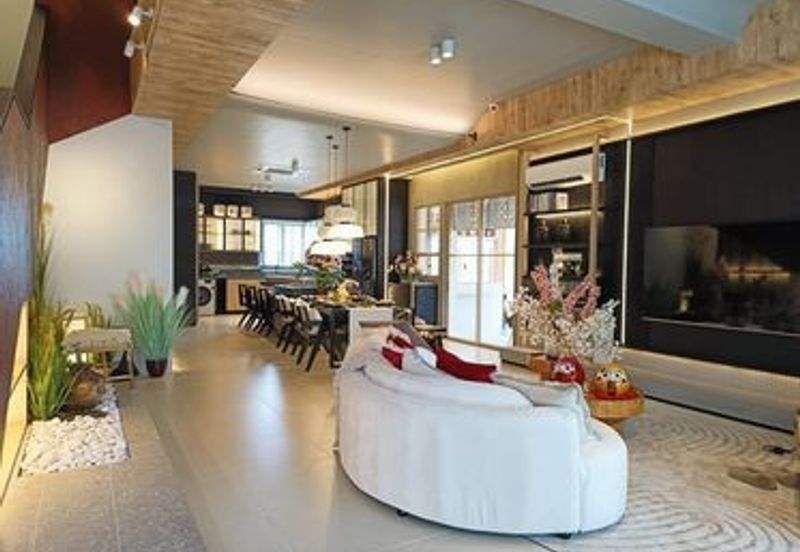 Shibuya @ Ipoh South