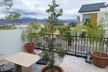 Shibuya @ Ipoh South