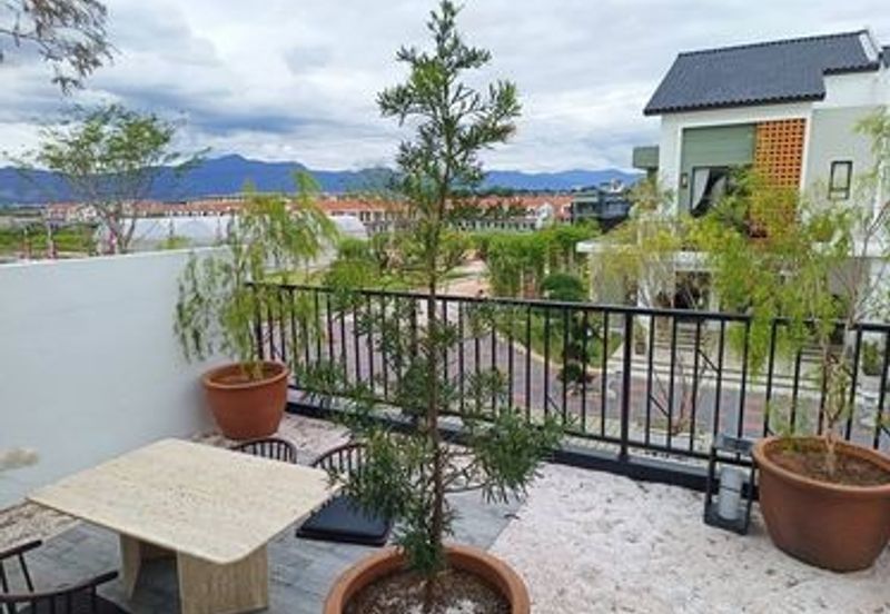 Shibuya @ Ipoh South