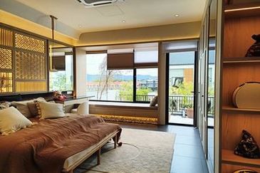 Shibuya @ Ipoh South