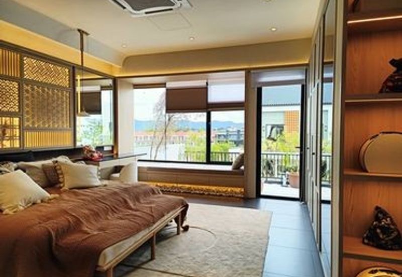 Shibuya @ Ipoh South