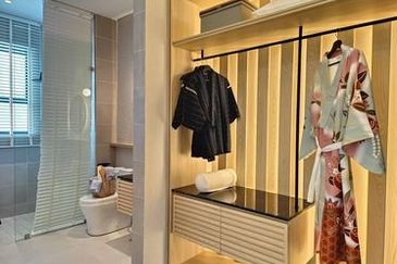 Shibuya @ Ipoh South