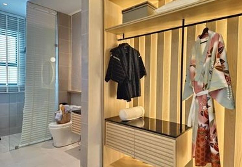 Shibuya @ Ipoh South