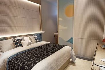 Shibuya @ Ipoh South