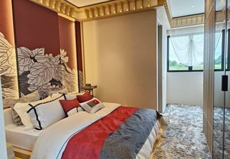 Shibuya @ Ipoh South