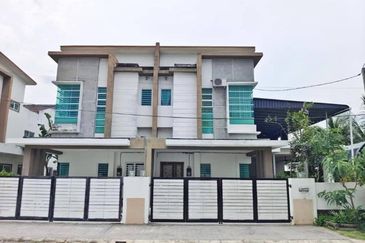 Taman Putra Pertama, Bandar Baru Putra