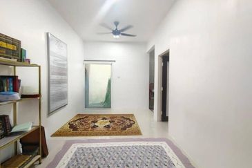 Taman Putra Pertama, Bandar Baru Putra