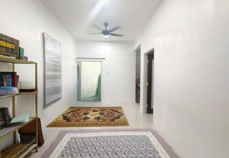 Taman Putra Pertama, Bandar Baru Putra