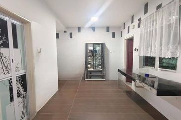 Taman Putra Pertama, Bandar Baru Putra