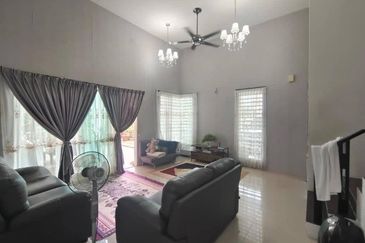 Taman Putra Pertama, Bandar Baru Putra