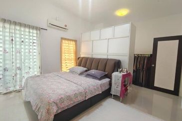 Taman Putra Pertama, Bandar Baru Putra