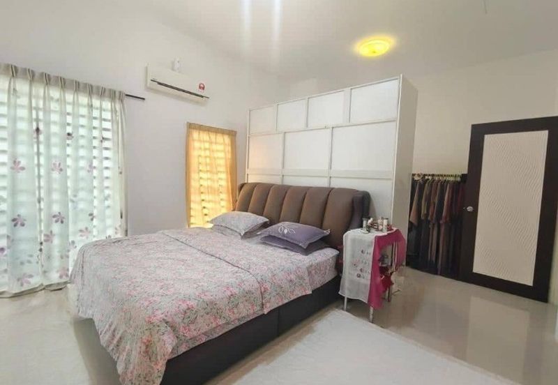 Taman Putra Pertama, Bandar Baru Putra