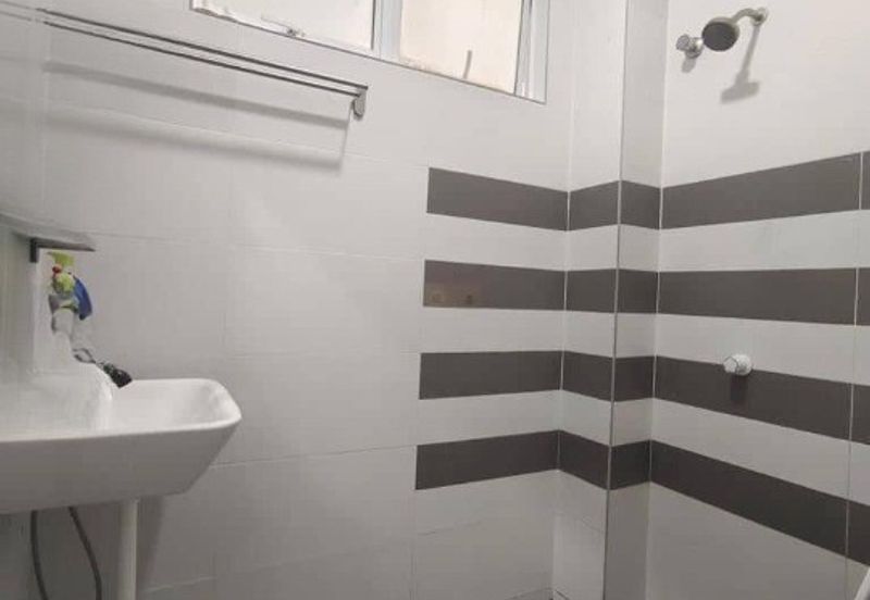 Taman Putra Pertama, Bandar Baru Putra