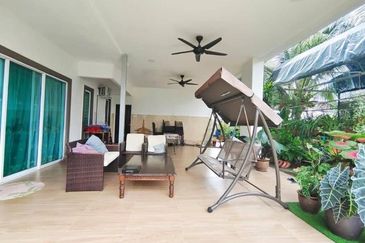 Taman Putra Pertama, Bandar Baru Putra