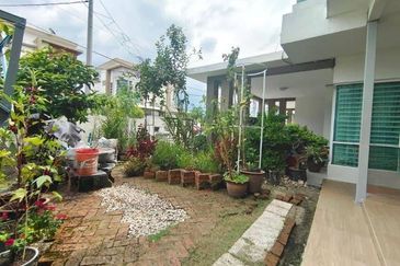 Taman Putra Pertama, Bandar Baru Putra