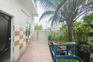 Taman Putra Pertama, Bandar Baru Putra