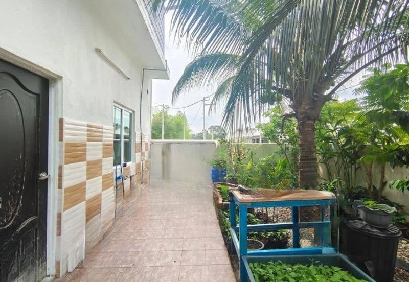 Taman Putra Pertama, Bandar Baru Putra