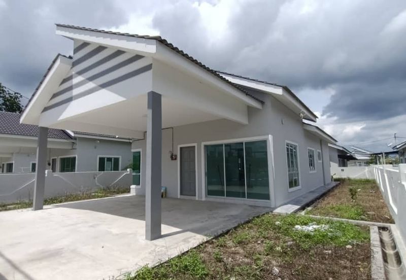 TAMAN BIDOR DAMANSARA