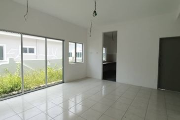 TAMAN BIDOR DAMANSARA