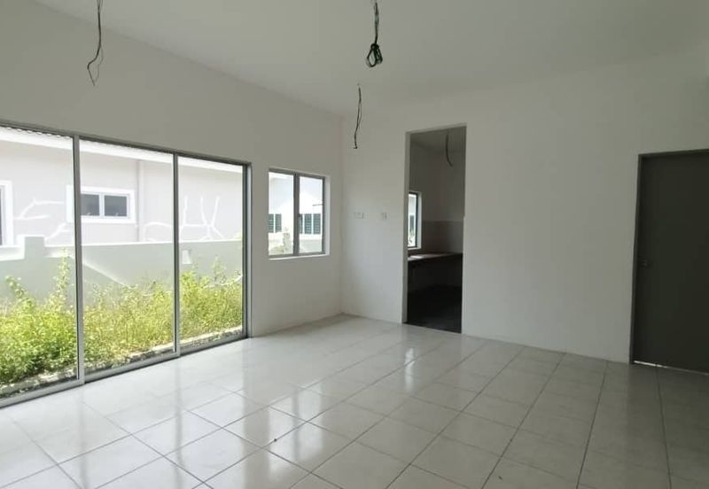 TAMAN BIDOR DAMANSARA