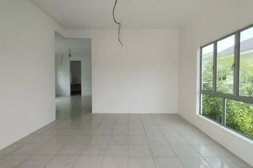 TAMAN BIDOR DAMANSARA